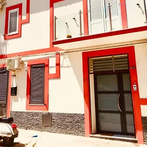 Casa Escape , Terrasini Italië
