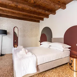  Appartement Palazzo Miracoli Italie