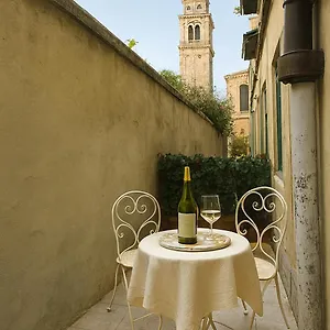  Appartement Calle De Le Pazienze Italie