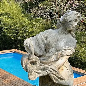  Hotel Relais Alma Italie
