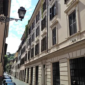 Casa In Trastevere , Rome Italië
