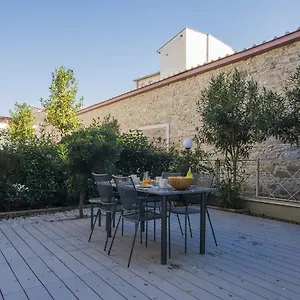 Borgo Guelfo Iii Appartement