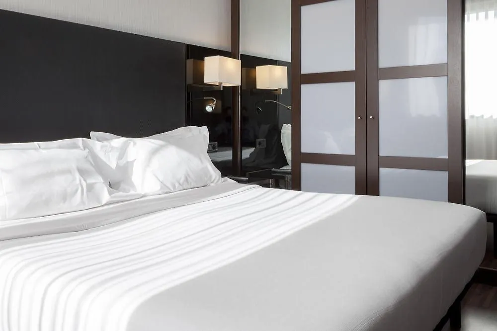 Ac Hotel Firenze By Marriott