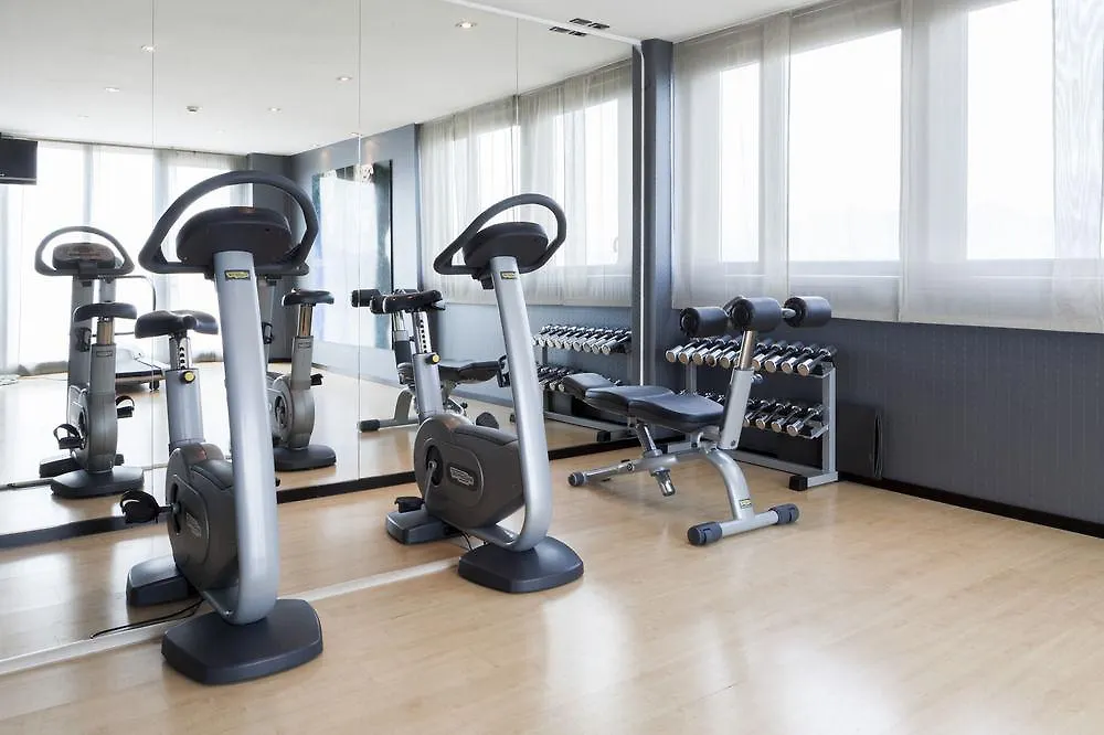 Ac Hotel Firenze By Marriott 4*, Florence