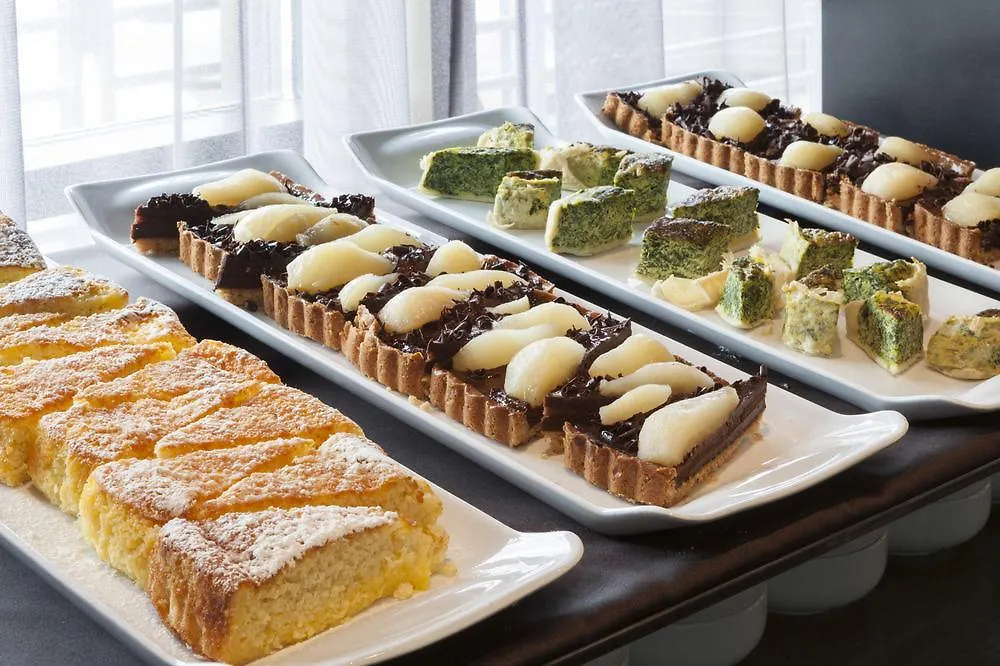 Ac Hotel Firenze By Marriott