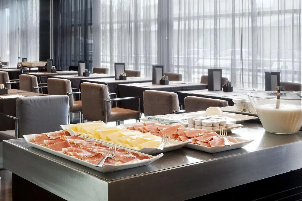 Ac Hotel Firenze By Marriott