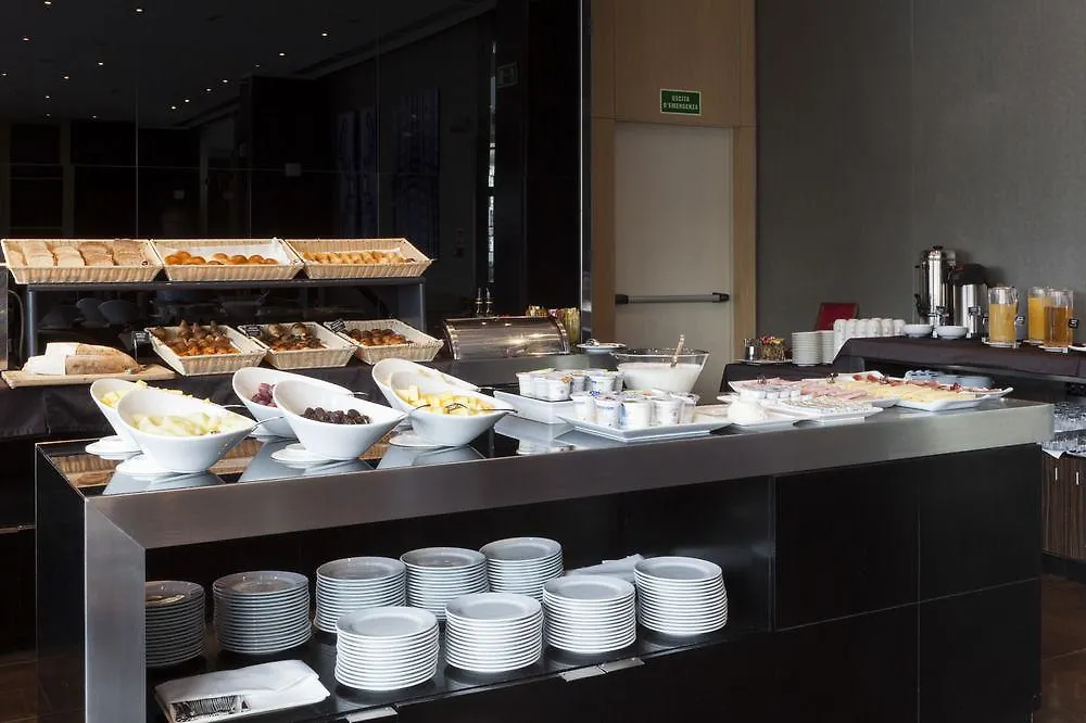 Ac Hotel Firenze By Marriott 4*, Florence