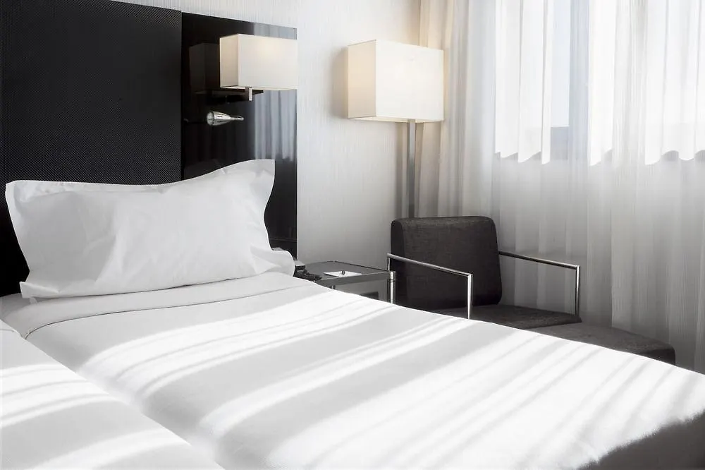 Ac Hotel Firenze By Marriott Italy