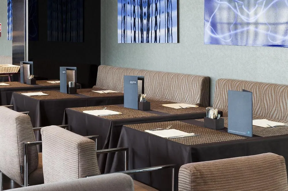 Ac Hotel Firenze By Marriott 4*, Florence Italy