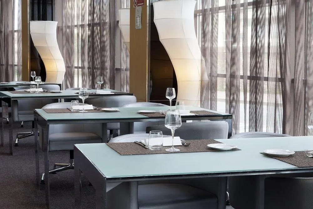 Ac Hotel Firenze By Marriott 4*, Florence Italy