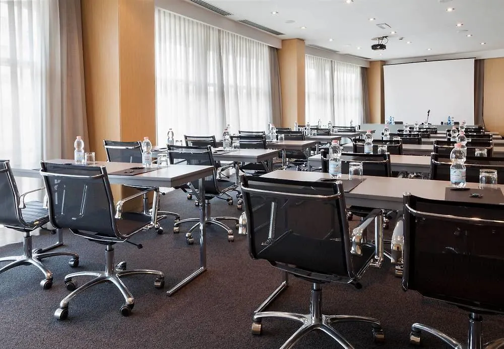 Ac Hotel Firenze By Marriott Florence