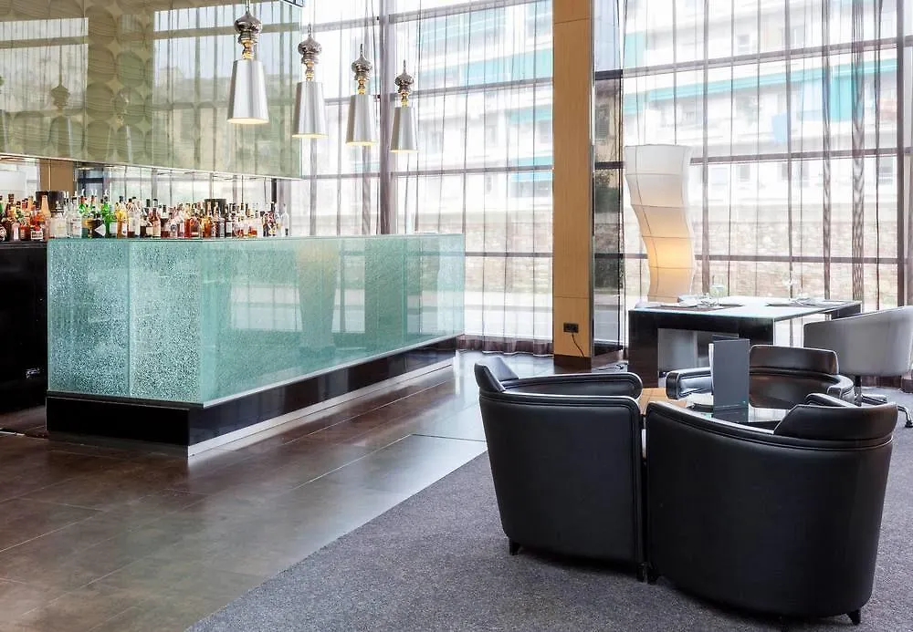Ac Hotel Firenze By Marriott