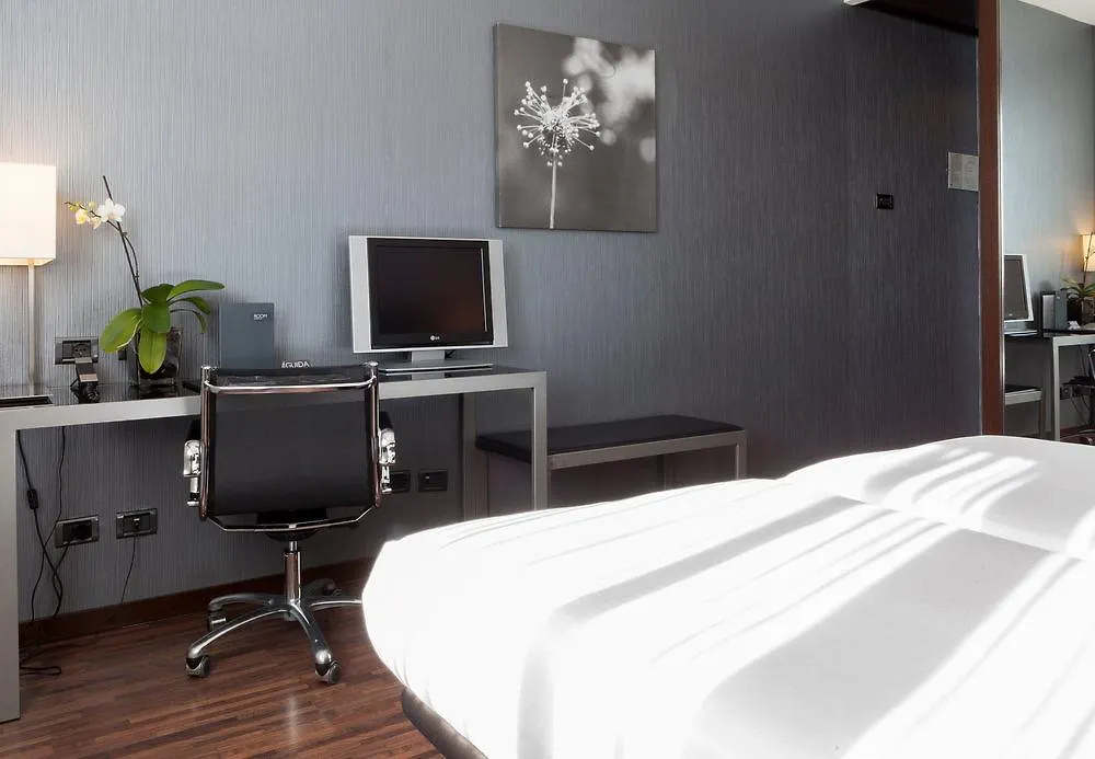 Ac Hotel Firenze By Marriott