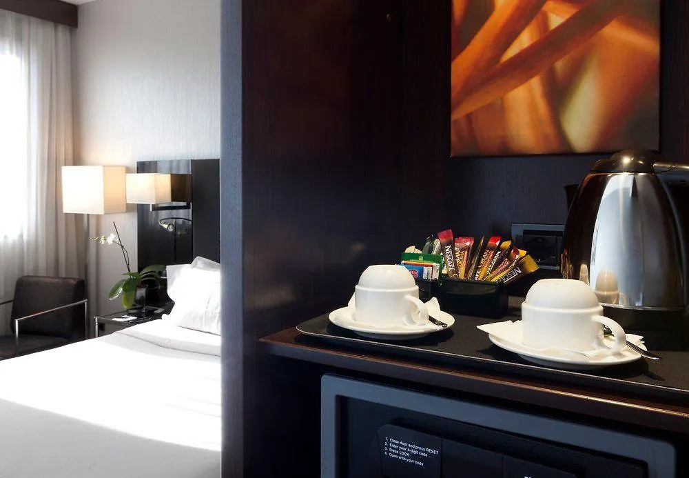 Ac Hotel Firenze By Marriott  Florence