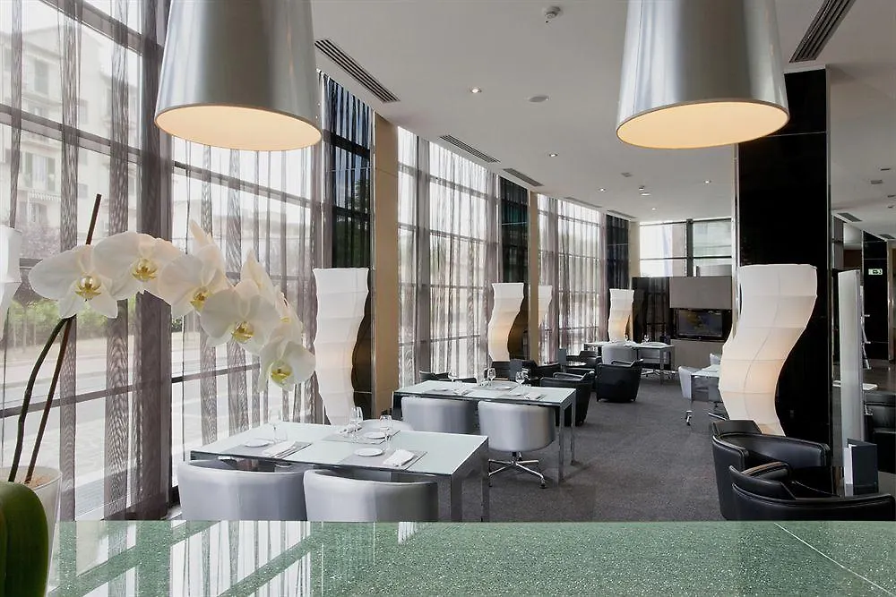 Ac Hotel Firenze By Marriott