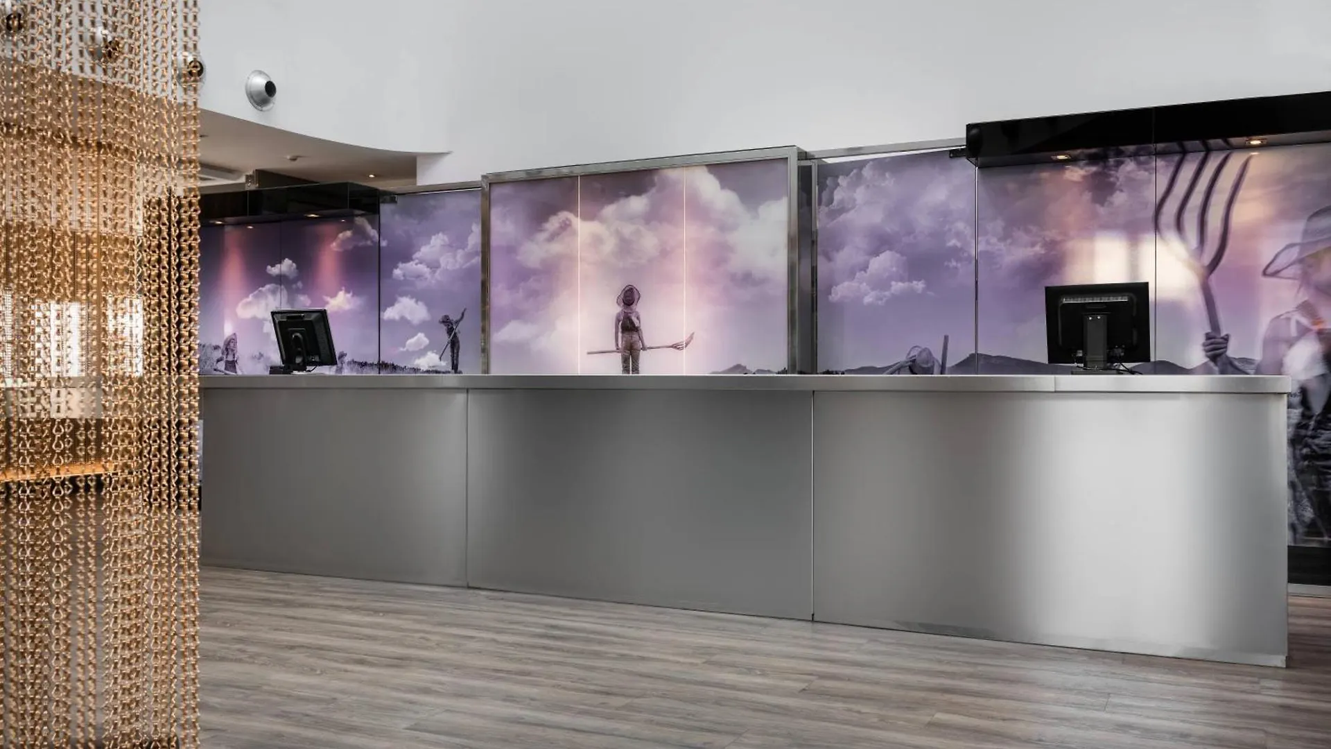 Ac Hotel Firenze By Marriott  Florence