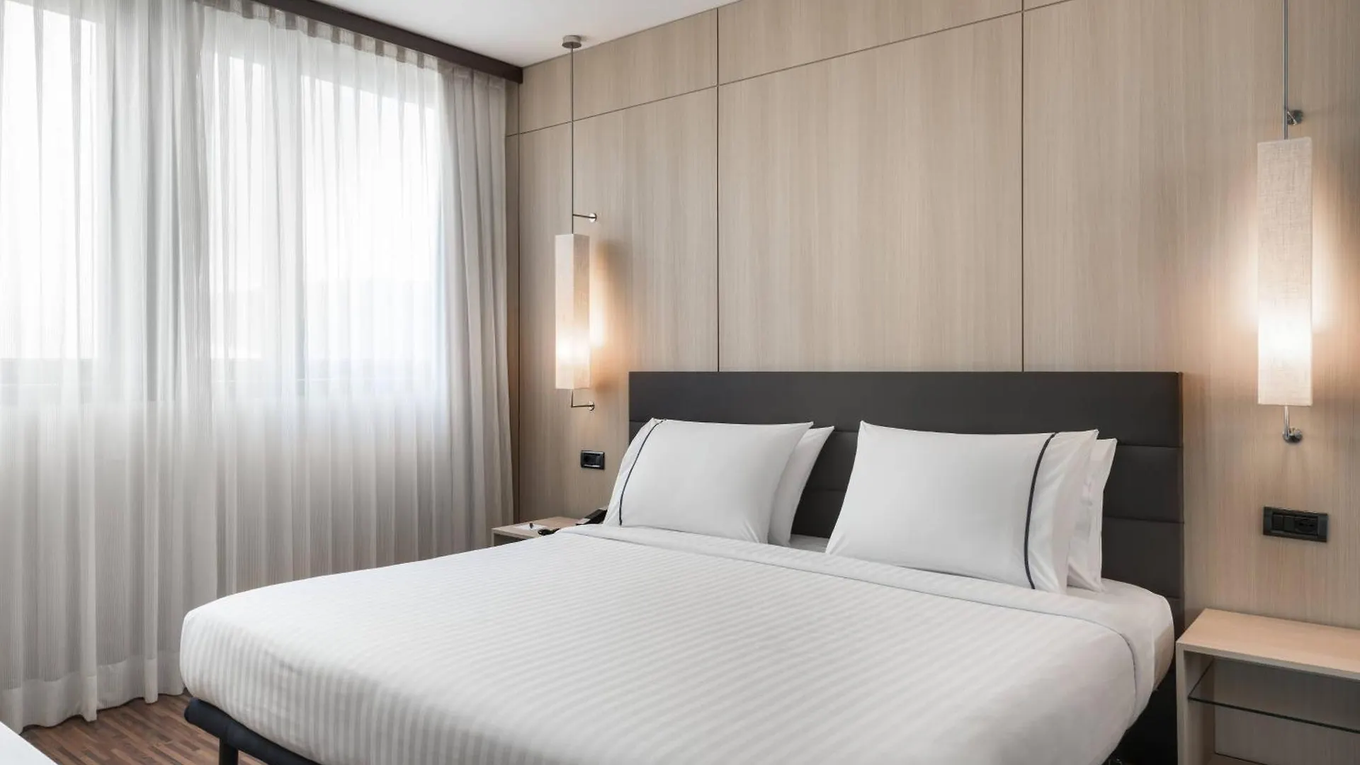 ****  Ac Hotel Firenze By Marriott Italië