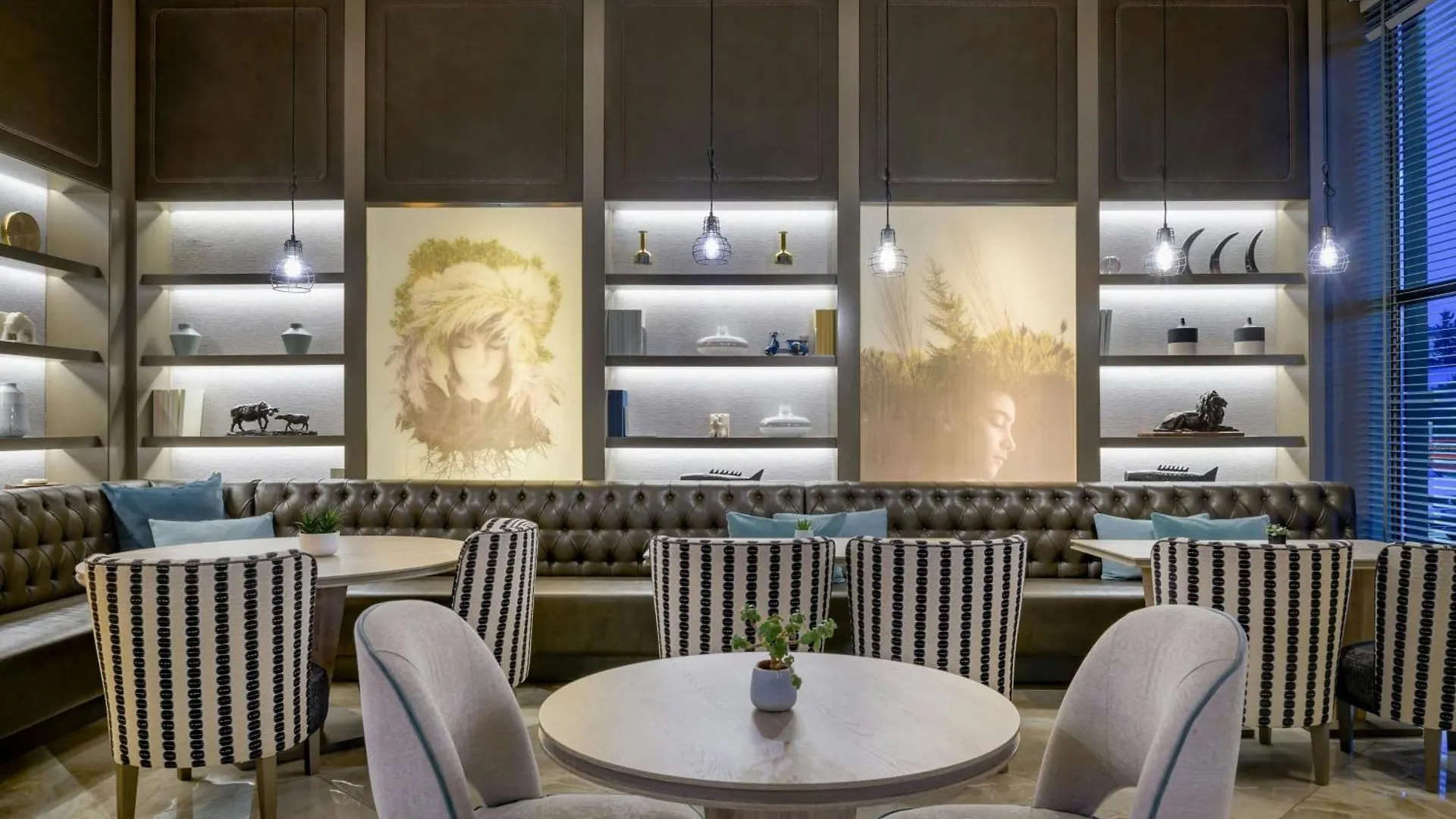 Ac Hotel Firenze By Marriott
