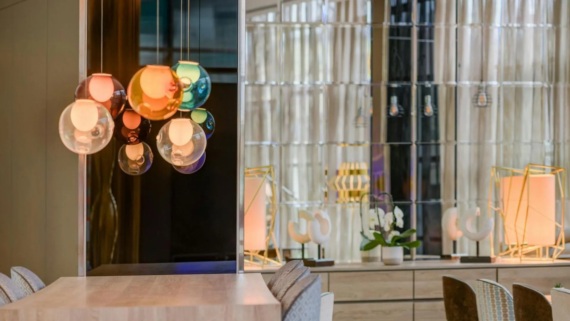 Ac Hotel Firenze By Marriott  Florence