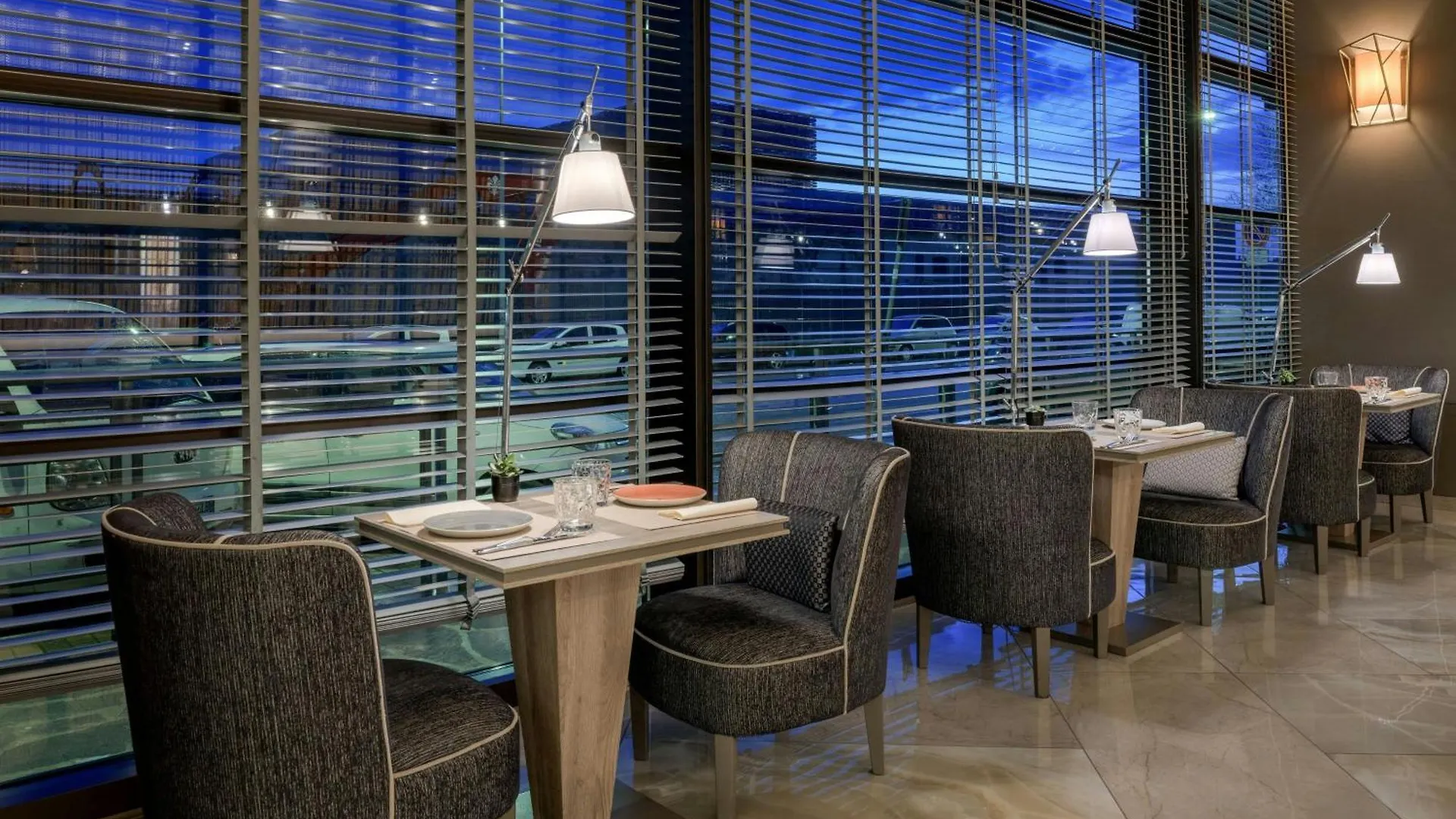 Ac Hotel Firenze By Marriott Florence