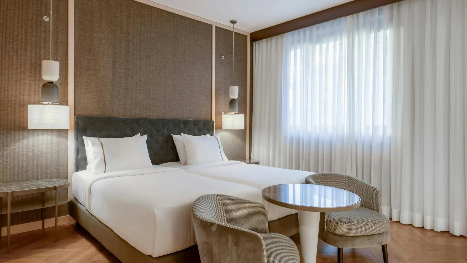 Ac Hotel Firenze By Marriott Florence