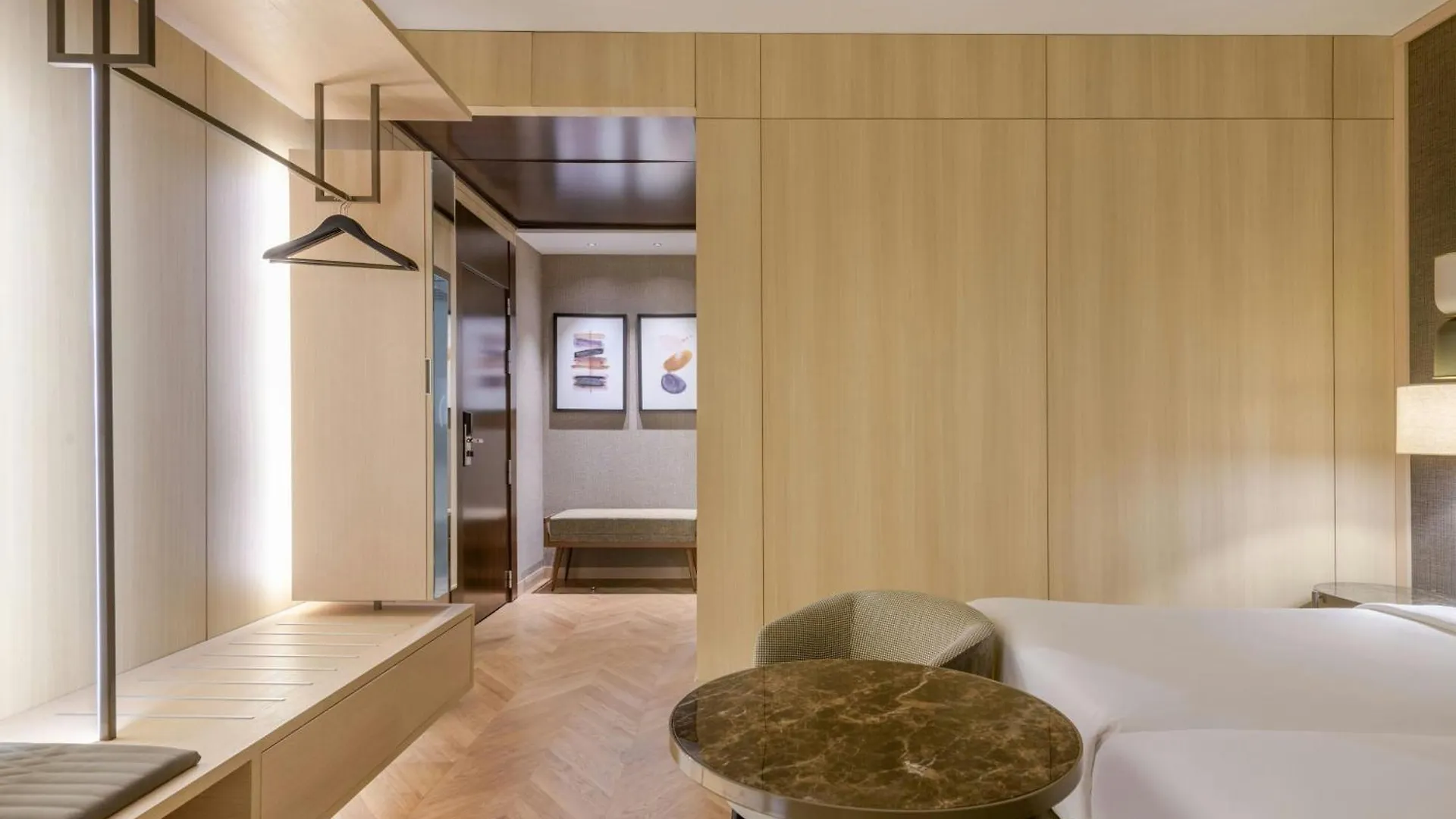 Ac Hotel Firenze By Marriott