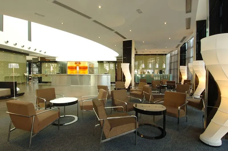 Ac Hotel Firenze By Marriott 4*, Florence