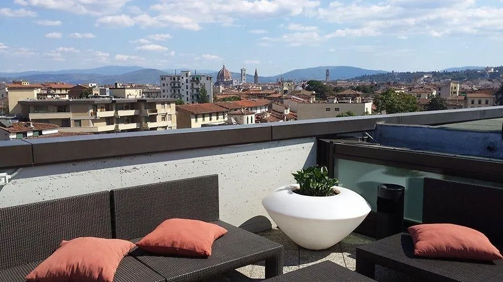 Ac Hotel Firenze By Marriott