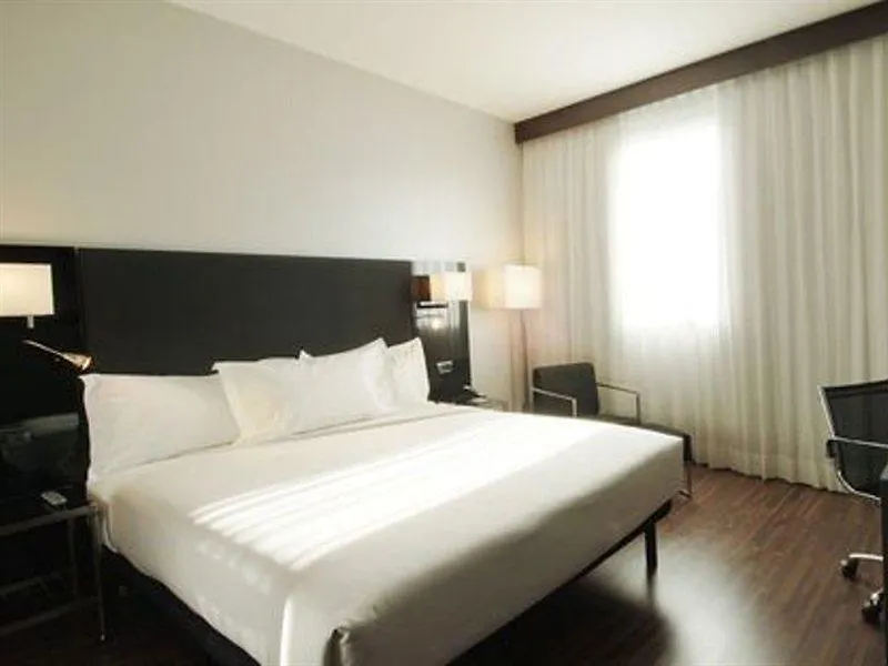 Ac Hotel Firenze By Marriott