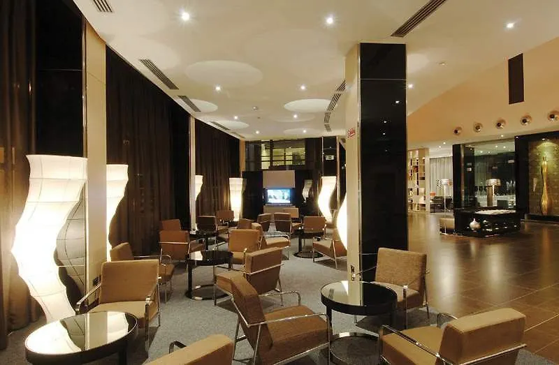 Ac Hotel Firenze By Marriott