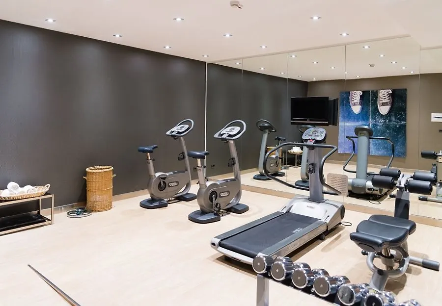 Ac Hotel Firenze By Marriott