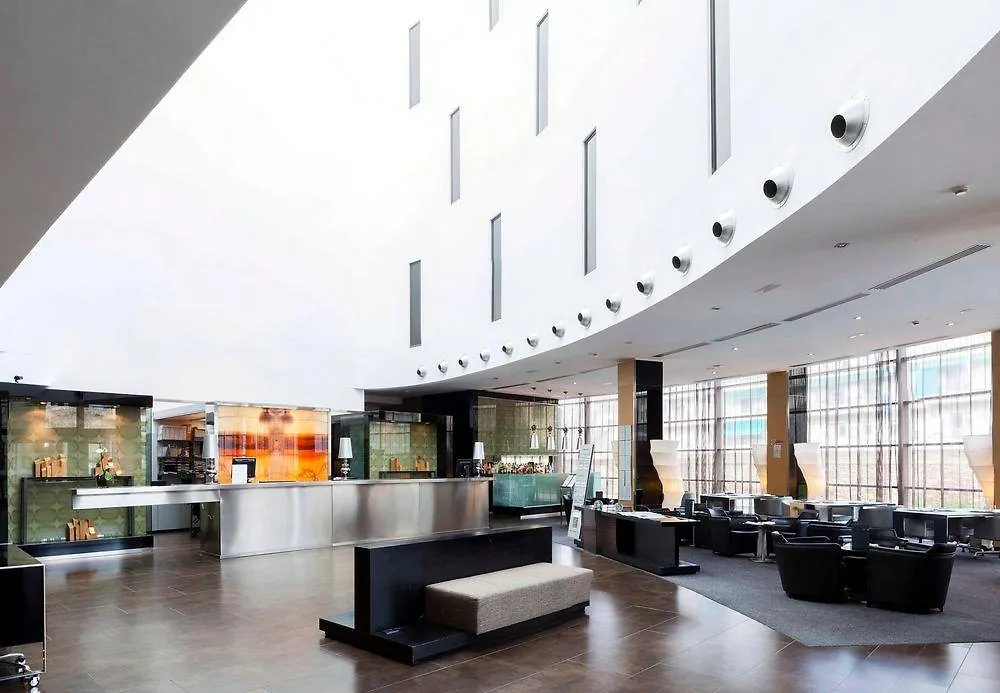 Ac Hotel Firenze By Marriott Olaszország