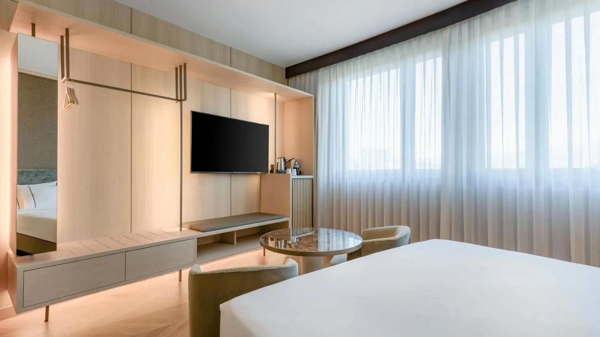 ****  Ac Hotel Firenze By Marriott Olaszország