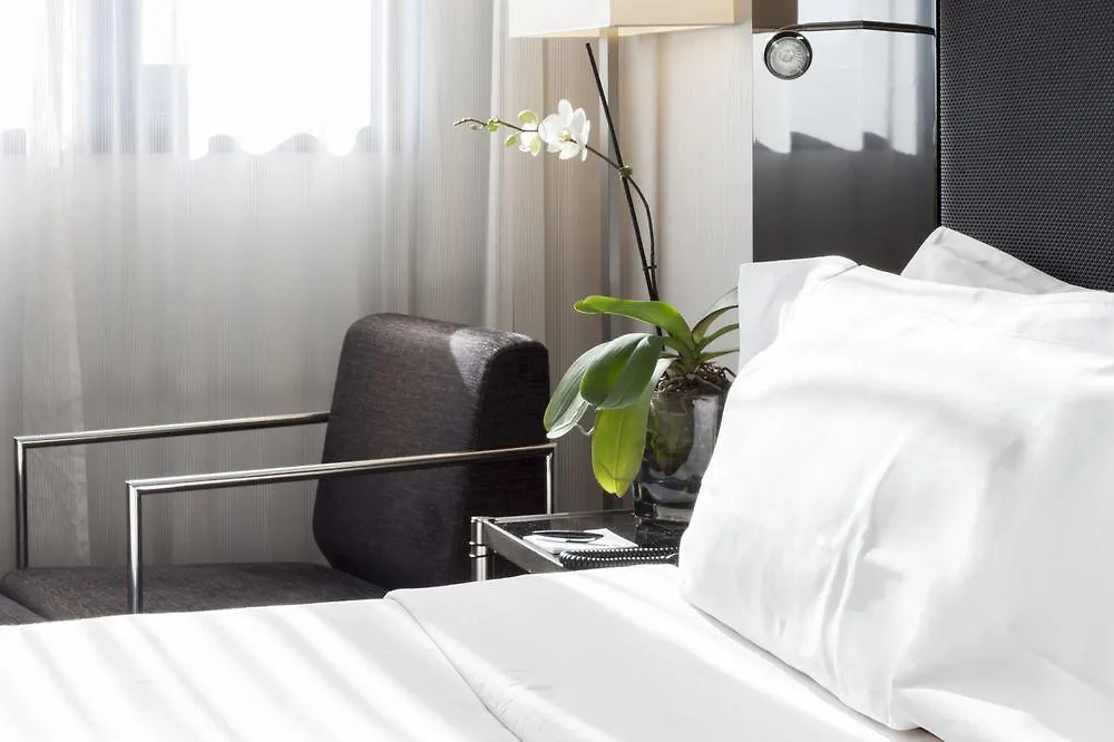 Ac Hotel Firenze By Marriott 4*, Florence Italie