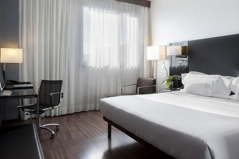 Ac Hotel Firenze By Marriott