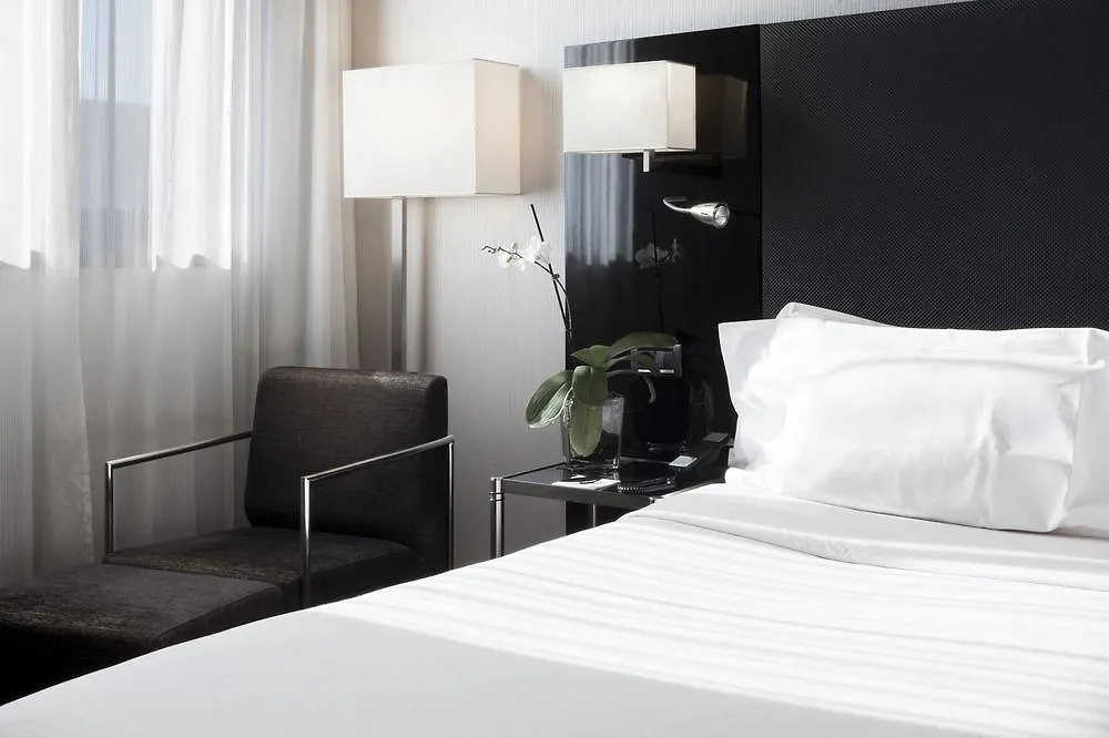 Ac Hotel Firenze By Marriott Italie