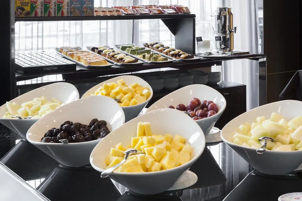 ****  Ac Hotel Firenze By Marriott Italie