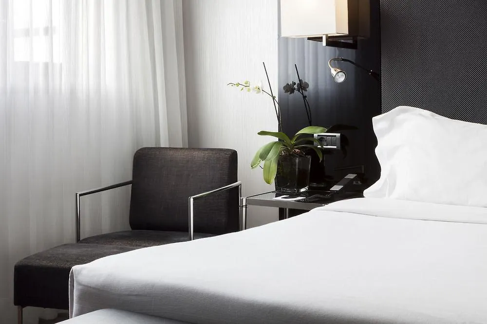 Ac Hotel Firenze By Marriott