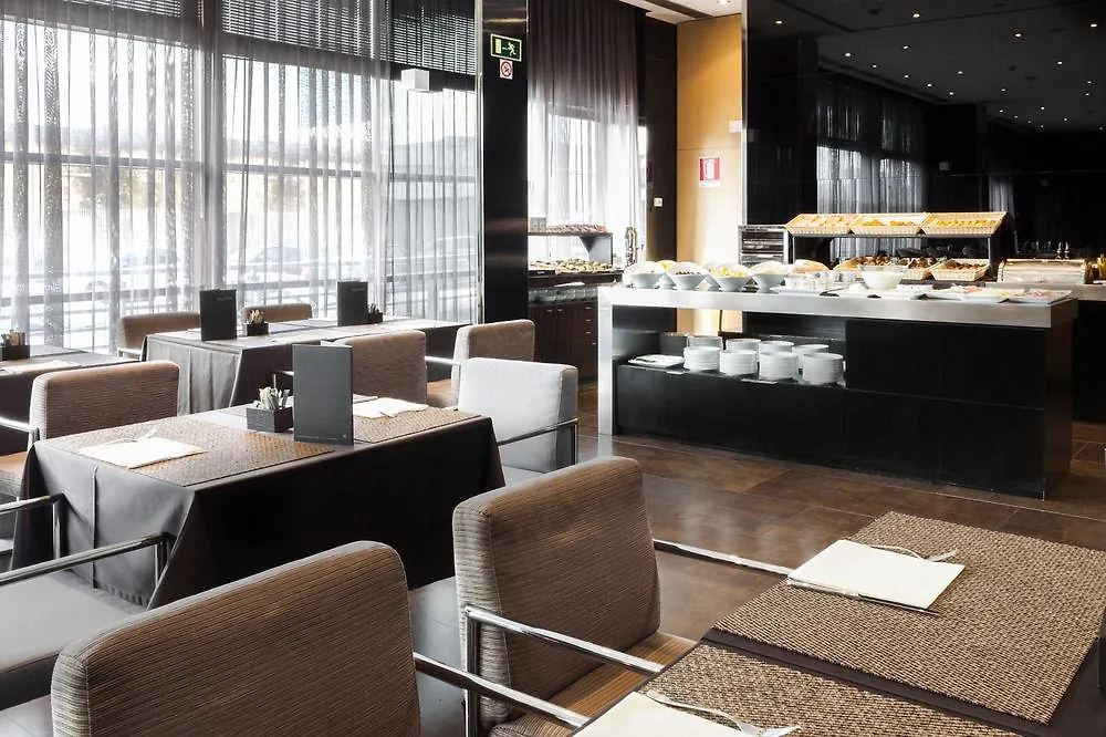 Ac Hotel Firenze By Marriott