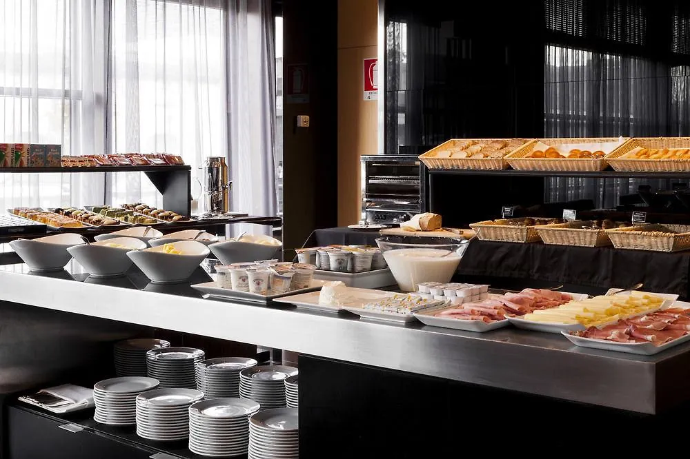 Ac Hotel Firenze By Marriott  Florence