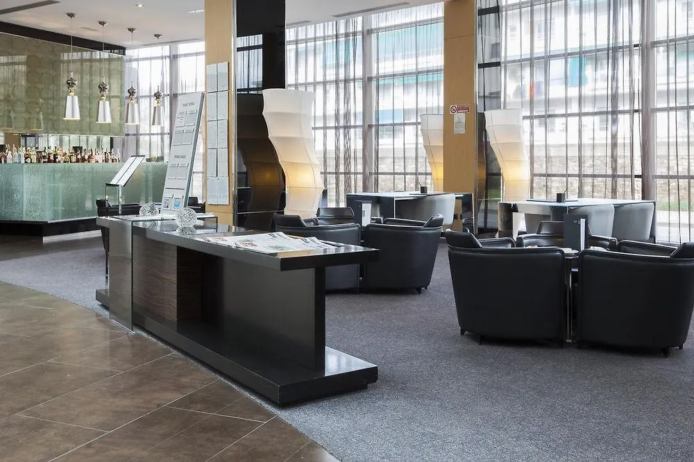Ac Hotel Firenze By Marriott Italie