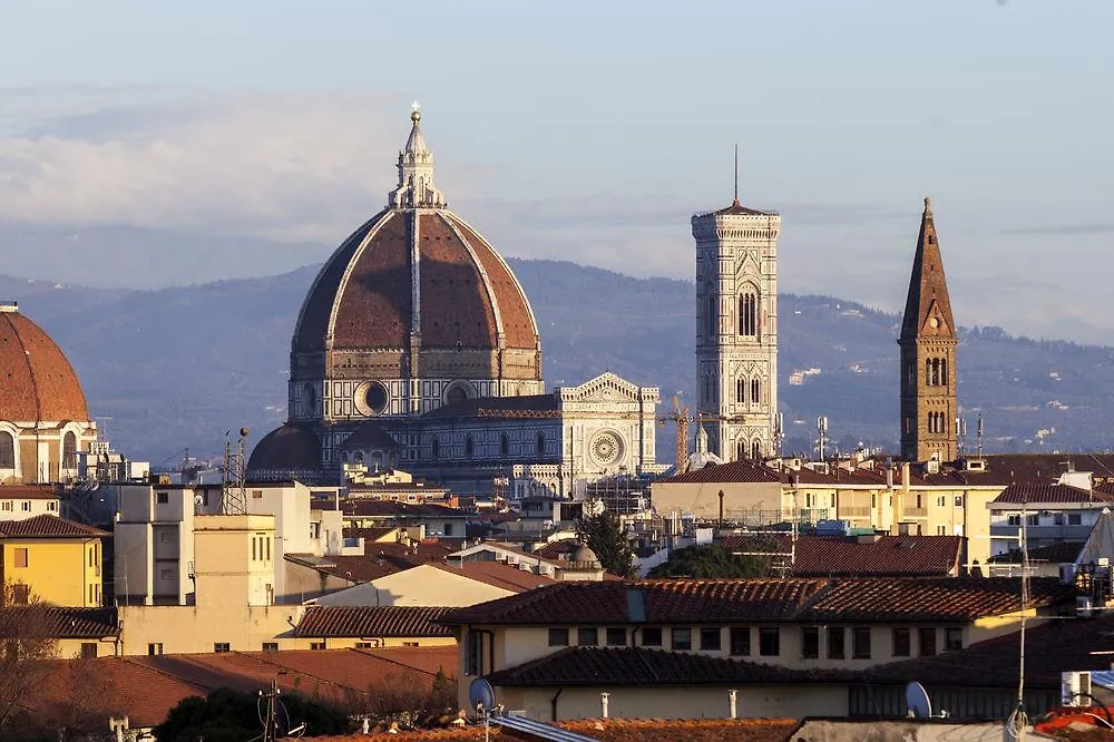Ac Hotel Firenze By Marriott