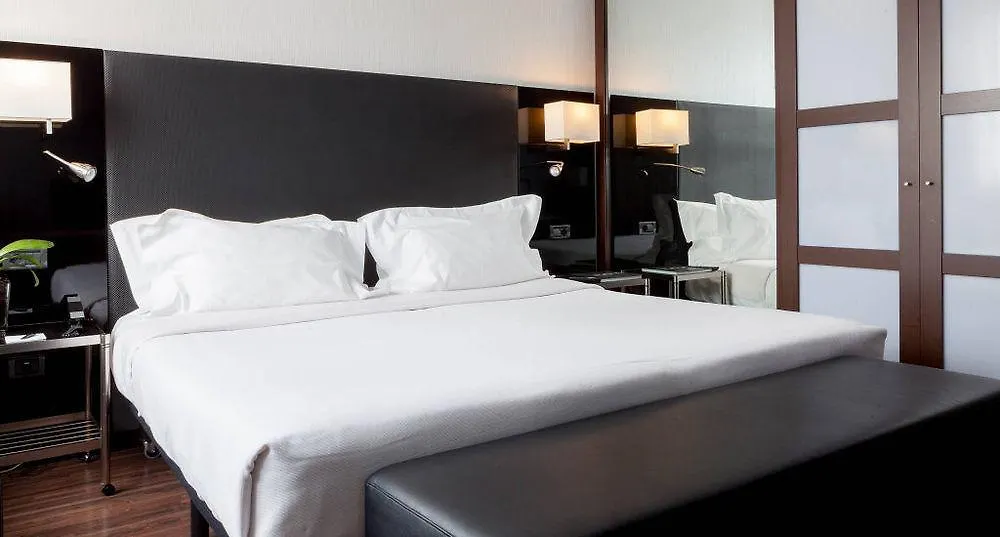Ac Hotel Firenze By Marriott