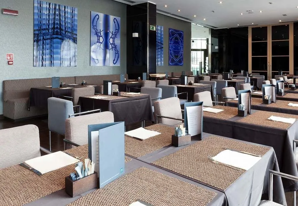 Ac Hotel Firenze By Marriott Florence