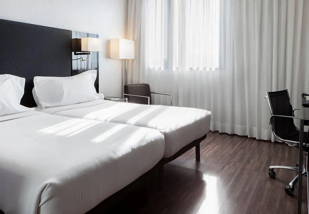 Ac Hotel Firenze By Marriott  Florence