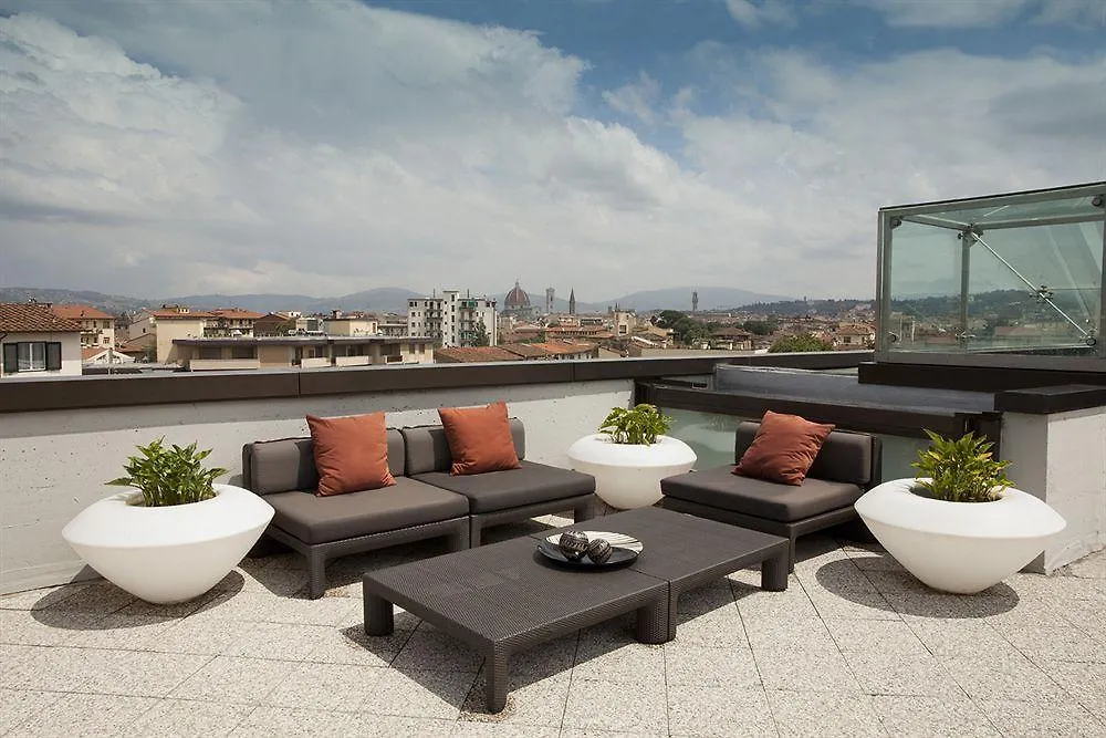 Ac Hotel Firenze By Marriott