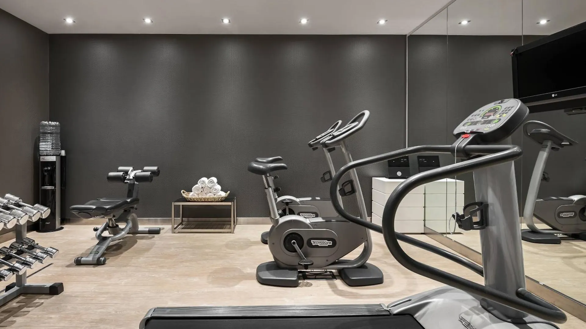 Ac Hotel Firenze By Marriott