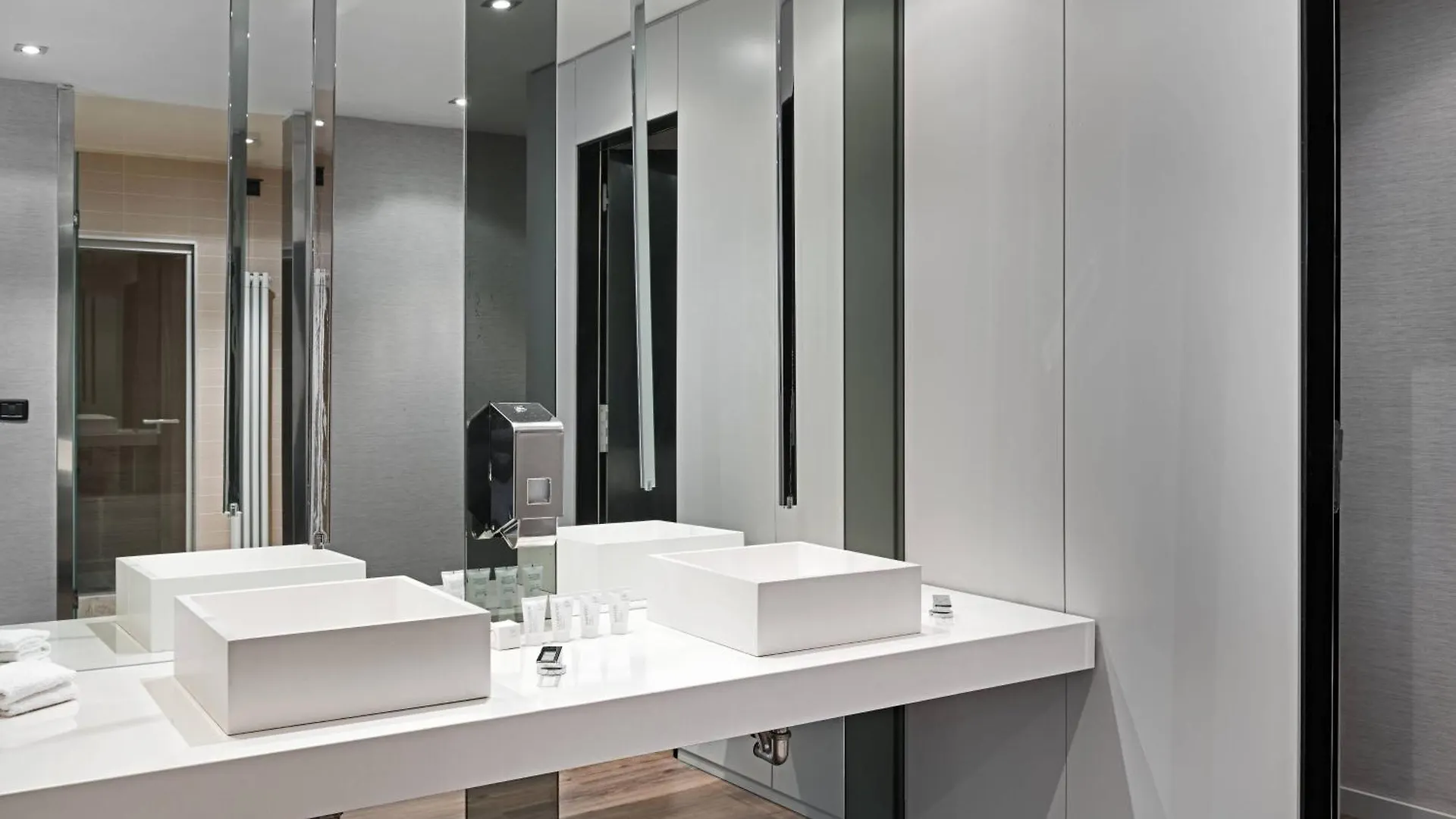 ****  Ac Hotel Firenze By Marriott Italie