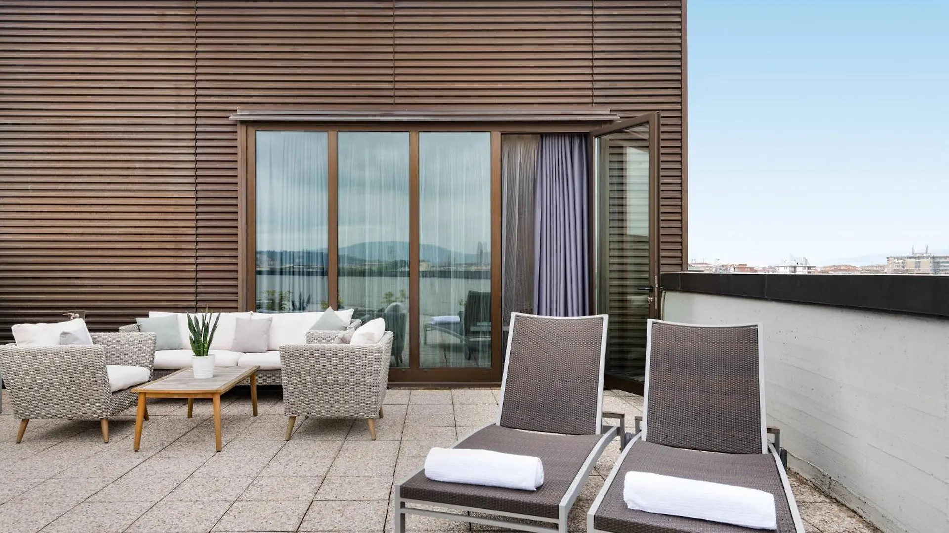 Ac Hotel Firenze By Marriott
