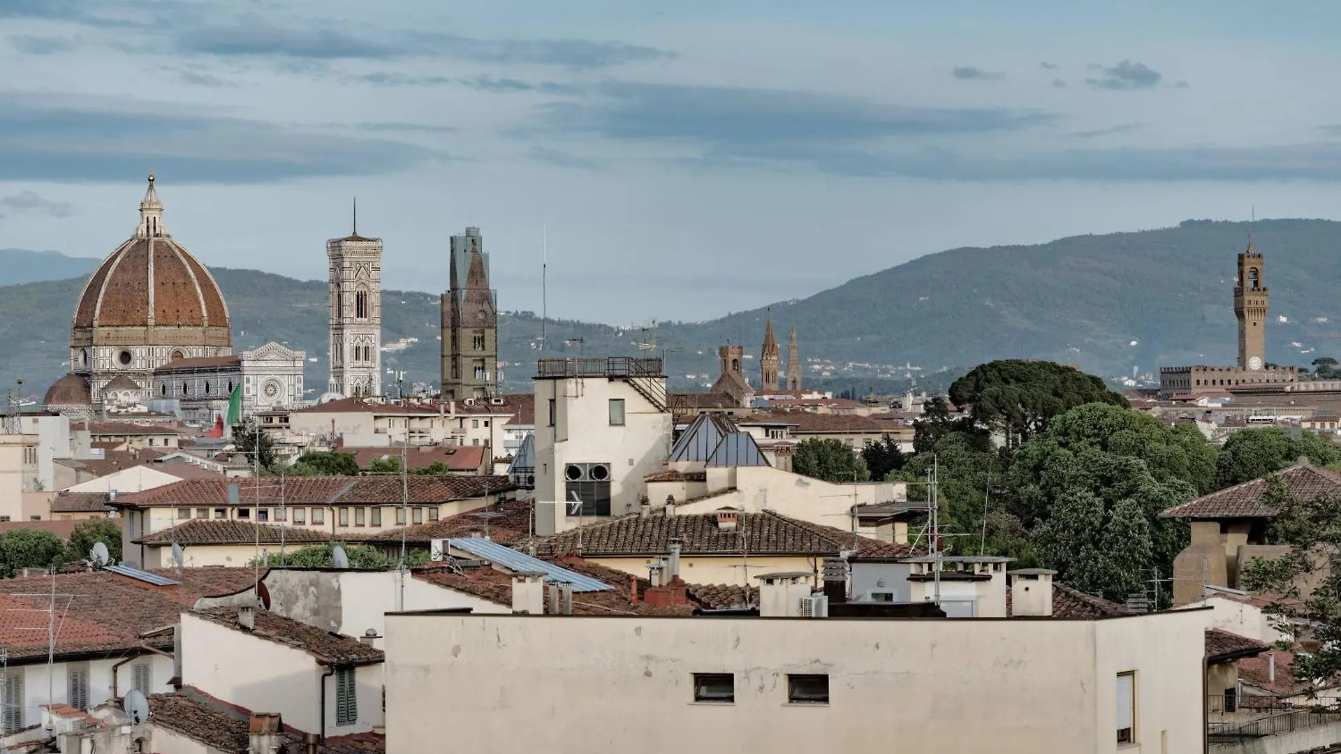 Ac Hotel Firenze By Marriott Florence